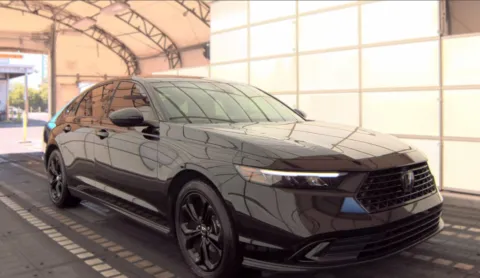 More photos of 2025 Honda Accord SE at Automaxx of the Carolinas, SC