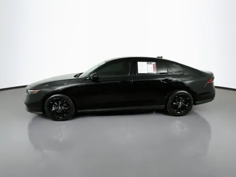 More photos of 2025 Honda Accord SE at Automaxx of the Carolinas, SC