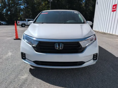 Photos of 2024 Honda Odyssey Touring for sale in Summerville, SC at Automaxx of the Carolinas