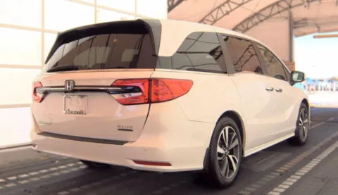 More photos of 2024 Honda Odyssey Touring at Automaxx of the Carolinas, SC