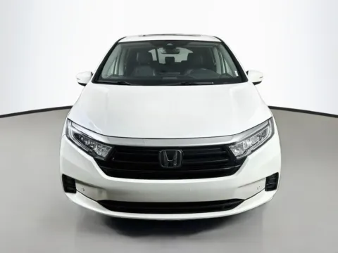 Photos of 2024 Honda Odyssey Touring for sale in Summerville, SC at Automaxx of the Carolinas