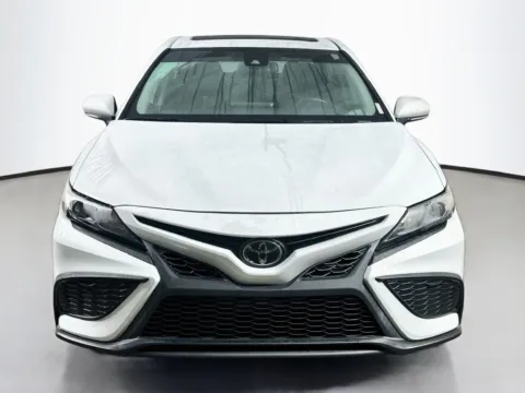 Photos of 2024 Toyota Camry SE for sale in Summerville, SC at Automaxx of the Carolinas