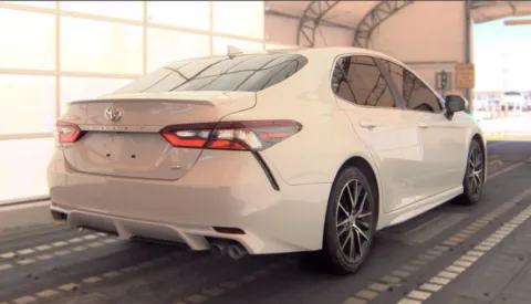 More photos of 2024 Toyota Camry SE at Automaxx of the Carolinas, SC