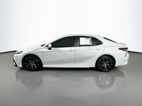 More photos of 2024 Toyota Camry SE at Automaxx of the Carolinas, SC