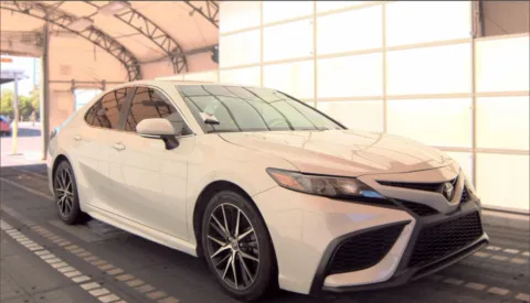 More photos of 2024 Toyota Camry SE at Automaxx of the Carolinas, SC