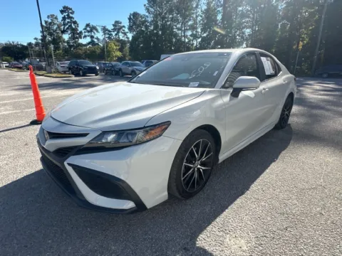 More photos of 2024 Toyota Camry SE at Automaxx of the Carolinas, SC