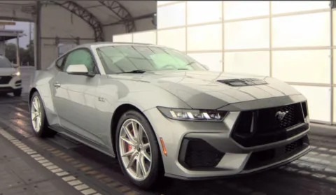 More photos of 2024 Ford Mustang GT Premium at Automaxx of the Carolinas, SC