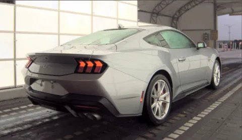 More photos of 2024 Ford Mustang GT Premium at Automaxx of the Carolinas, SC