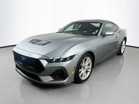 Another view of 2024 Ford Mustang GT Premium for sale in Summerville, SC at Automaxx of the Carolinas