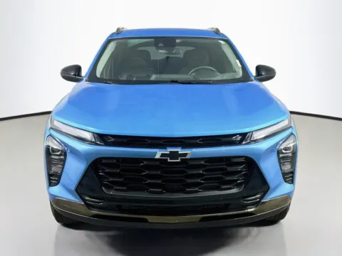 Photos of 2025 Chevrolet Trax ACTIV for sale in Summerville, SC at Automaxx of the Carolinas