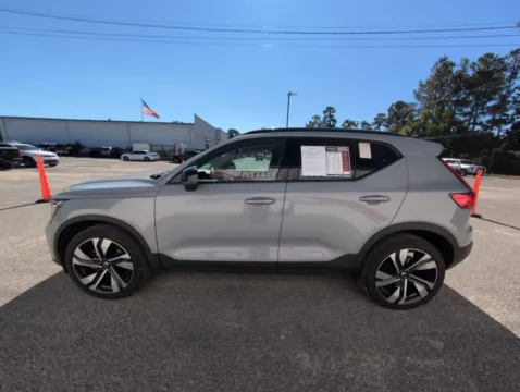 More photos of 2024 Volvo XC40 Ultimate at Automaxx of the Carolinas, SC