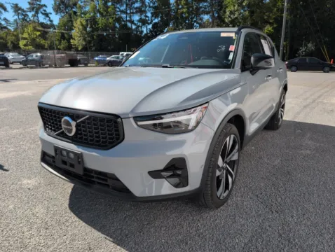 More photos of 2024 Volvo XC40 Ultimate at Automaxx of the Carolinas, SC
