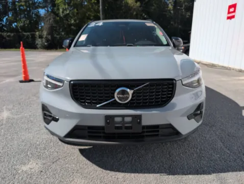 Another view of 2024 Volvo XC40 Ultimate for sale in Summerville, SC at Automaxx of the Carolinas