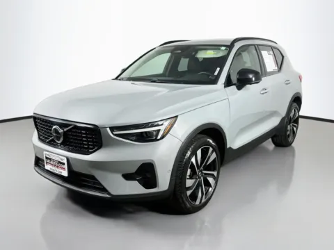 Another view of 2024 Volvo XC40 Ultimate for sale in Summerville, SC at Automaxx of the Carolinas