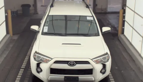 Another view of 2021 Toyota 4Runner TRD Off-Road for sale in Summerville, SC at Automaxx of the Carolinas