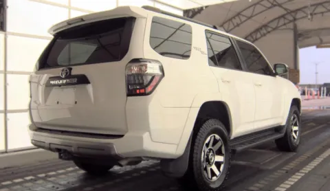 More photos of 2021 Toyota 4Runner TRD Off-Road at Automaxx of the Carolinas, SC