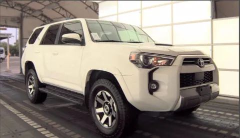 More photos of 2021 Toyota 4Runner TRD Off-Road at Automaxx of the Carolinas, SC