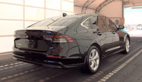 More photos of 2025 Honda Accord LX at Automaxx of the Carolinas, SC