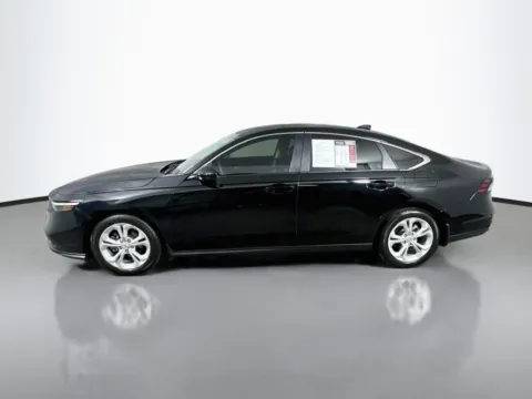 More photos of 2025 Honda Accord LX at Automaxx of the Carolinas, SC