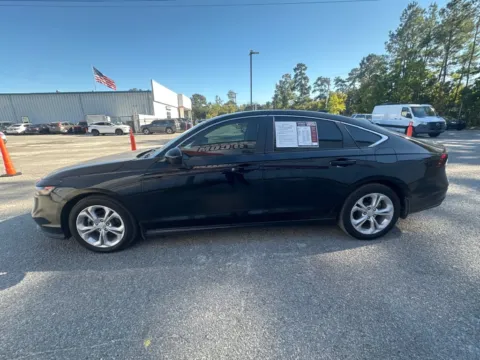 More photos of 2025 Honda Accord LX at Automaxx of the Carolinas, SC