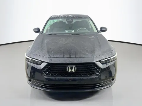 Photos of 2025 Honda Accord LX for sale in Summerville, SC at Automaxx of the Carolinas