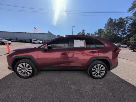 More photos of 2019 Toyota RAV4 XLE Premium at Automaxx of the Carolinas, SC