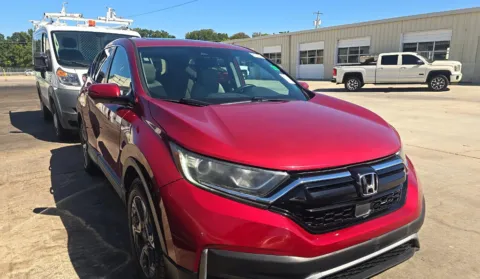 Another view of 2020 Honda CR-V EX-L for sale in Summerville, SC at Automaxx of the Carolinas