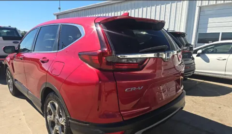 More photos of 2020 Honda CR-V EX-L at Automaxx of the Carolinas, SC