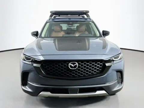 Photos of 2023 Mazda CX-50 2.5 Turbo Meridian Edition for sale in Summerville, SC at Automaxx of the Carolinas