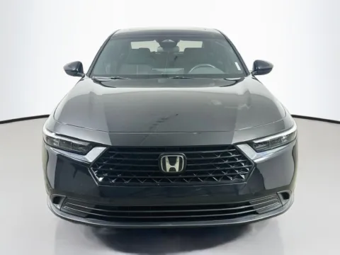 Photos of 2024 Honda Accord Hybrid Sport for sale in Summerville, SC at Automaxx of the Carolinas