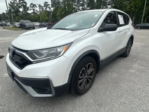 Another view of 2020 Honda CR-V EX for sale in Summerville, SC at Automaxx of the Carolinas
