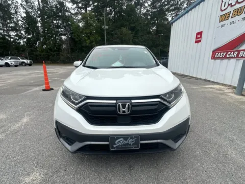 Photos of 2020 Honda CR-V EX for sale in Summerville, SC at Automaxx of the Carolinas