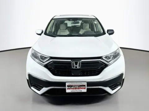 Photos of 2020 Honda CR-V EX for sale in Summerville, SC at Automaxx of the Carolinas