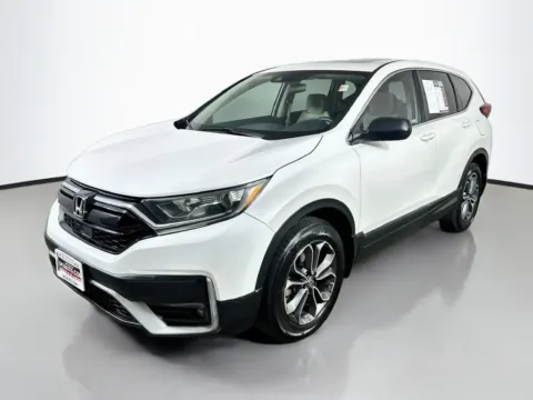 Another view of 2020 Honda CR-V EX for sale in Summerville, SC at Automaxx of the Carolinas