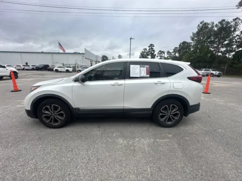 More photos of 2020 Honda CR-V EX at Automaxx of the Carolinas, SC