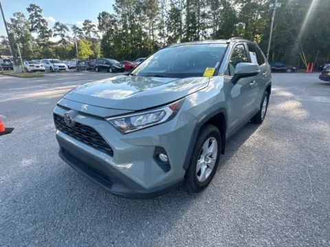 More photos of 2021 Toyota RAV4 XLE at Automaxx of the Carolinas, SC