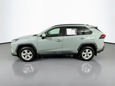 More photos of 2021 Toyota RAV4 XLE at Automaxx of the Carolinas, SC