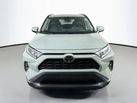Photos of 2021 Toyota RAV4 XLE for sale in Summerville, SC at Automaxx of the Carolinas