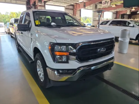 More photos of 2023 Ford F-150 XLT at Automaxx of the Carolinas, SC