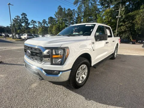 Another view of 2023 Ford F-150 XLT for sale in Summerville, SC at Automaxx of the Carolinas