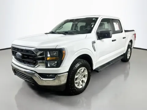 Another view of 2023 Ford F-150 XLT for sale in Summerville, SC at Automaxx of the Carolinas