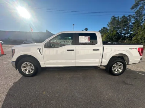 More photos of 2023 Ford F-150 XLT at Automaxx of the Carolinas, SC
