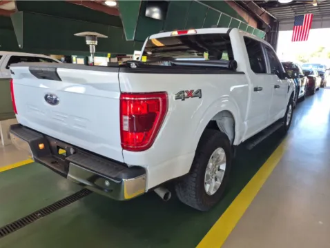 More photos of 2023 Ford F-150 XLT at Automaxx of the Carolinas, SC