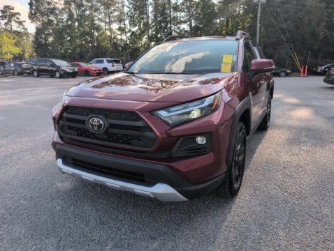More photos of 2024 Toyota RAV4 Adventure at Automaxx of the Carolinas, SC