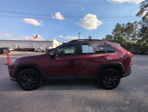 More photos of 2024 Toyota RAV4 Adventure at Automaxx of the Carolinas, SC