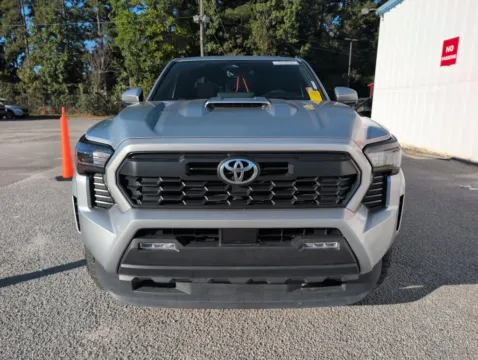 Photos of 2025 Toyota Tacoma TRD Sport for sale in Summerville, SC at Automaxx of the Carolinas