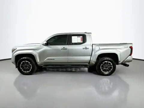 More photos of 2025 Toyota Tacoma TRD Sport at Automaxx of the Carolinas, SC