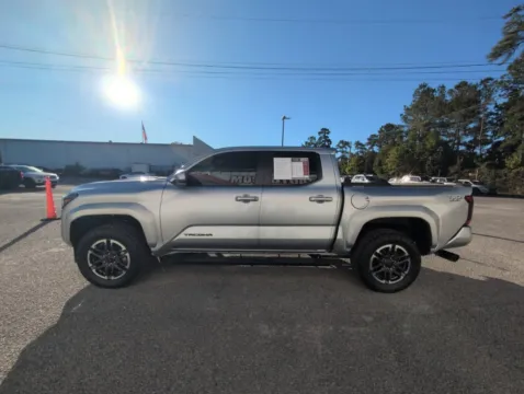 More photos of 2025 Toyota Tacoma TRD Sport at Automaxx of the Carolinas, SC