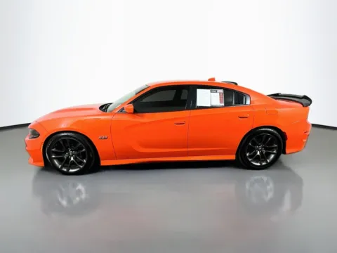 More photos of 2021 Dodge Charger R T Scat Pack at Automaxx of the Carolinas, SC