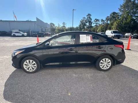 More photos of 2018 Hyundai Accent SE at Automaxx of the Carolinas, SC